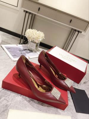 wholesale quality valentino shoes model no. 87